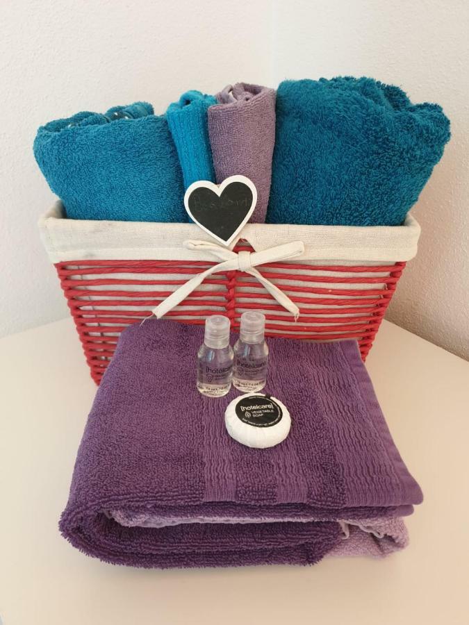 Camera Familiare con Bagno Privato