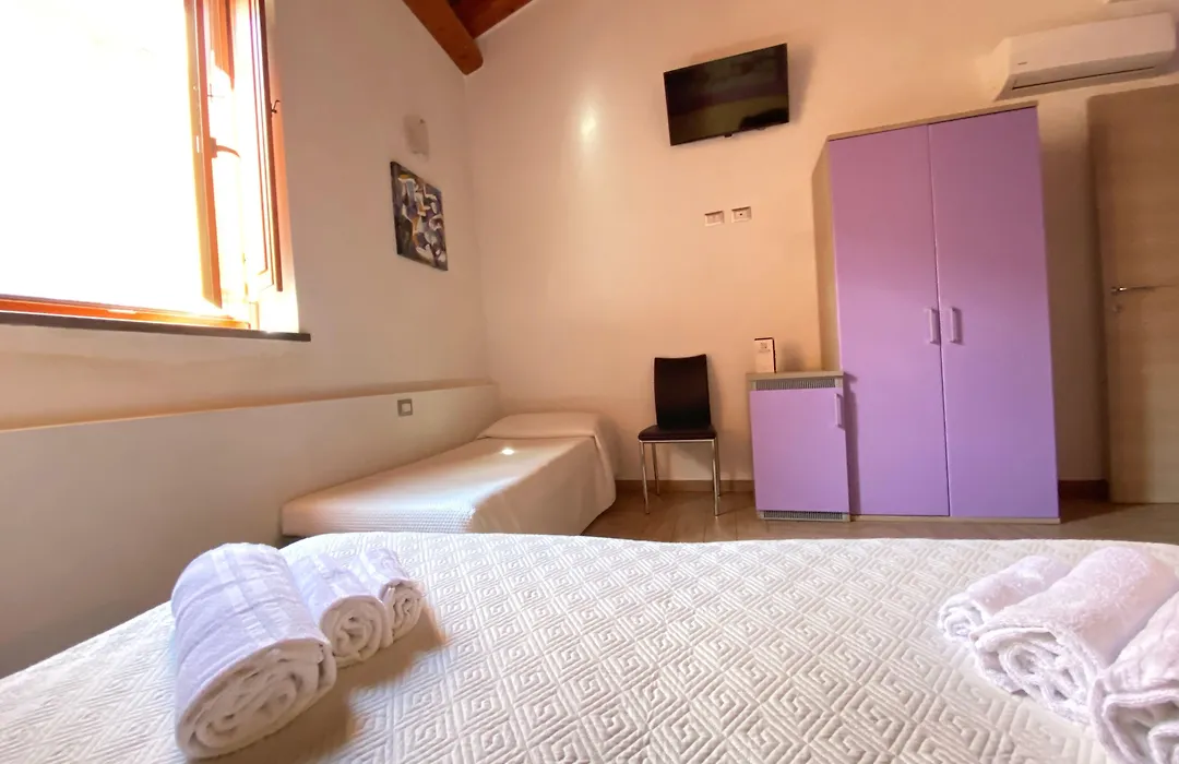 Gioia Guesthouse-1