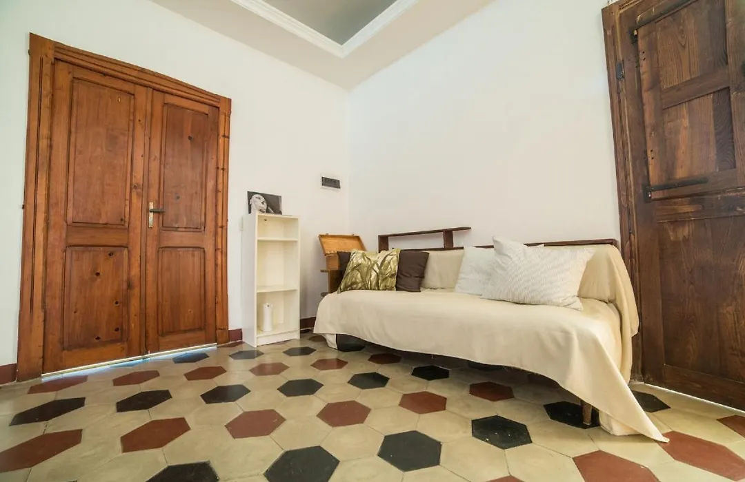 S'Apprigu B&B-1